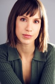 Olivia Vadnais portrait