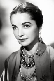 Neva Patterson portrait