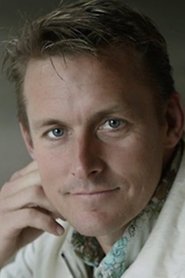 Paul Bishop portrait