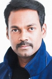 K.K. Khanna portrait