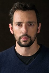Ralf Little portrait