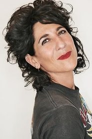 Jen Cohn portrait