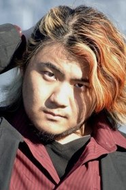 Kaiji Tang portrait