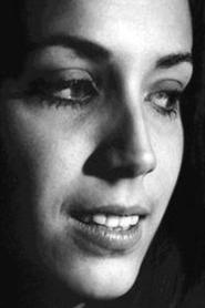 Carmen Bueno portrait