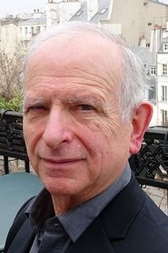 François Loyer portrait