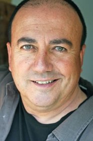 Phillipe Simon portrait