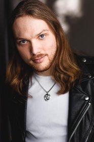 Kyle Durack portrait