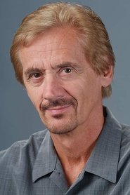 Bill Chemerka portrait