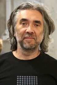 Mikhail Aldashin portrait