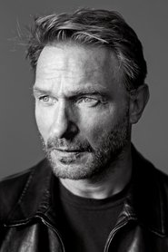 Thomas Kretschmann portrait