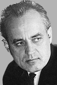 Anatolii Bukovskyi portrait