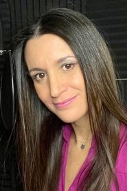 Lucila Gómez portrait