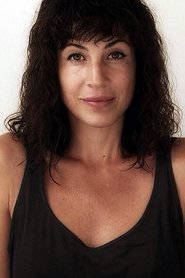 Tatjana Velimirov portrait