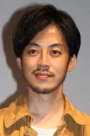 Akihiro Nishino portrait