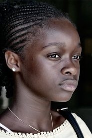 Sokhna Diallo portrait