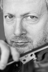 Fabio Biondi portrait