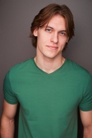 Andrew Kogolenok portrait