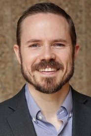 Coby J. Marcum portrait