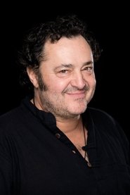 Ivan Kaye portrait
