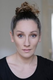 Andrea Gabrišová portrait