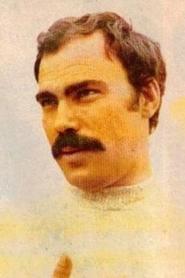 Darko Damevski portrait