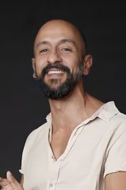 Irandhir Santos portrait