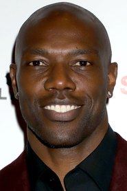 Terrell Owens portrait