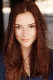 Kate Cheel portrait