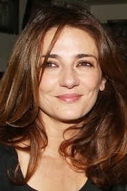 Maria Lekaki portrait