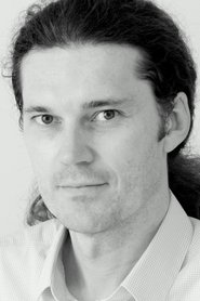 Oliver Nommsen portrait