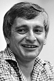 Luděk Nekuda portrait