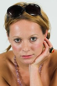 Mária Dobra portrait