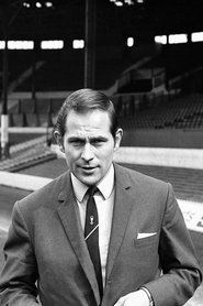 Wilf McGuinness portrait