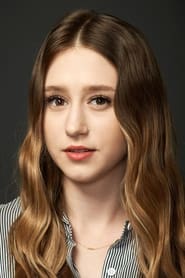 Taissa Farmiga portrait
