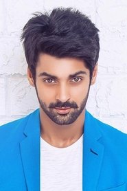 Karan Wahi portrait