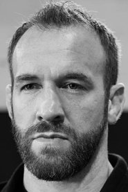 Kyle Watson portrait