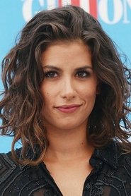Giulia Michelini portrait