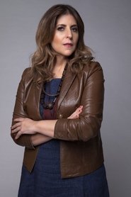 Tana Schémbori portrait