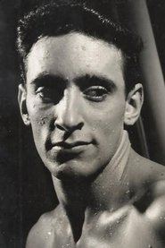 Roberto Cobo portrait