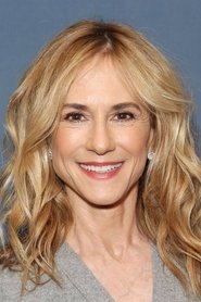 Holly Hunter portrait