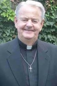John Farrer portrait