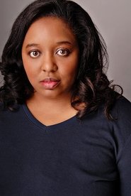 LaQuita James portrait