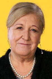 Anita Reeves portrait