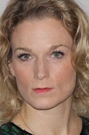 Marie Dalsgaard portrait