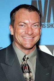Randy Spears portrait
