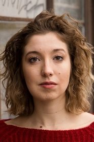 Alina Bachmayr portrait