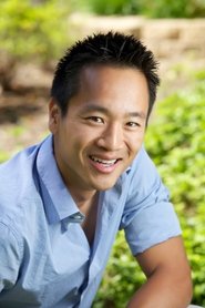 Albert Yu-Min Lin portrait