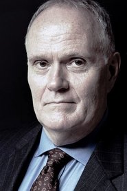 Michael Ensign portrait