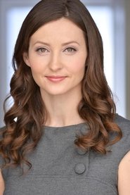 Rebecca Rhae Larsen