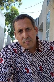 Mohamed Challouf portrait